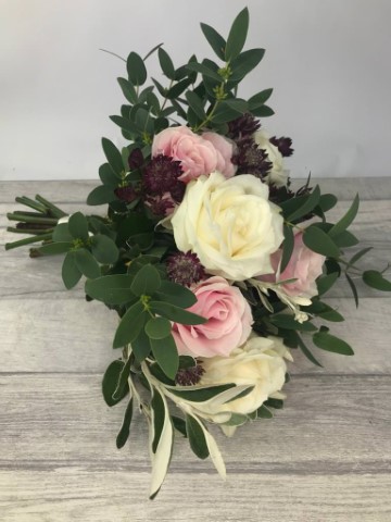 Wedding Flowers Liverpool, Merseyside, Bridal Florist,  Booker Flowers and Gifts, Booker Weddings | 